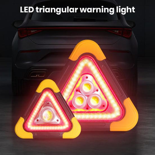 Multi-Function Warning Light